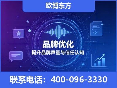 大石桥-品牌数字认知资产